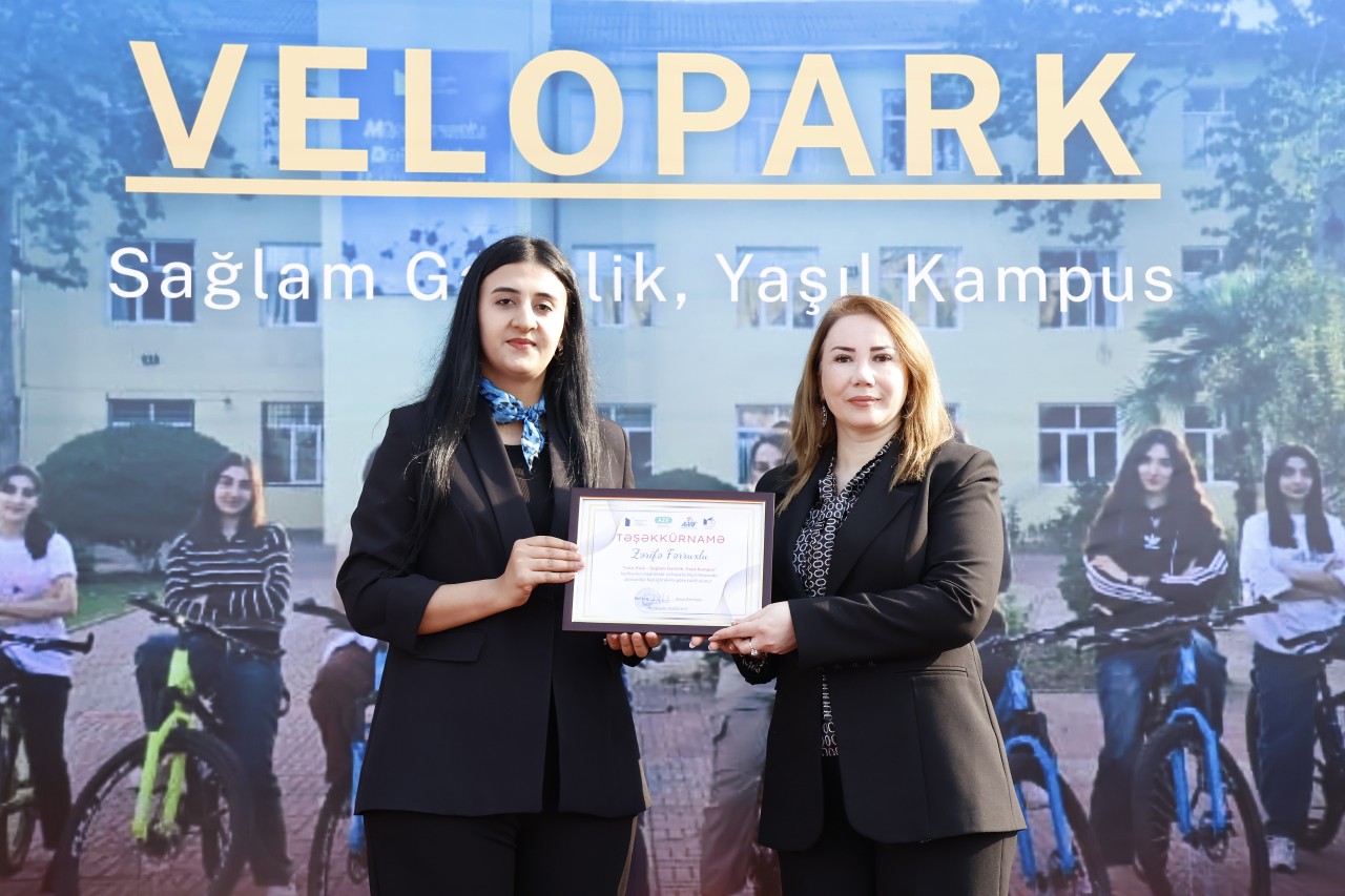 Nazir təqdimat tədbirində iştirak etdi - FOTOLAR